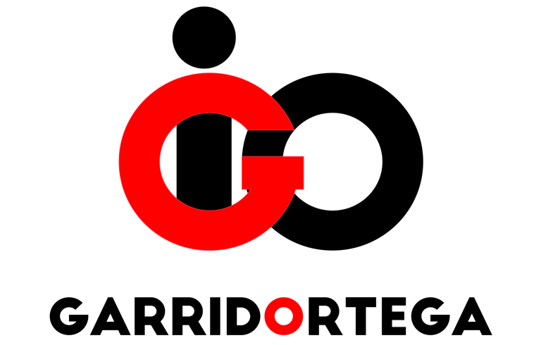 GARRIDORTEGA logo