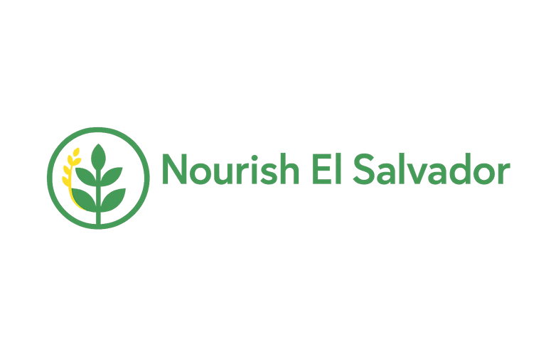 Nourish El Salvador logo