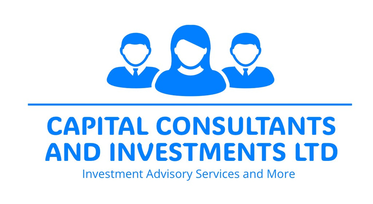CAPITAL CONSULTANTS AND INVESTMENTS LTD logo