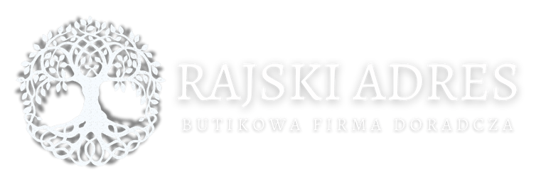 Twój dom w słońcu logo