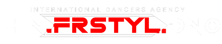 H.N Dancers Agency logo