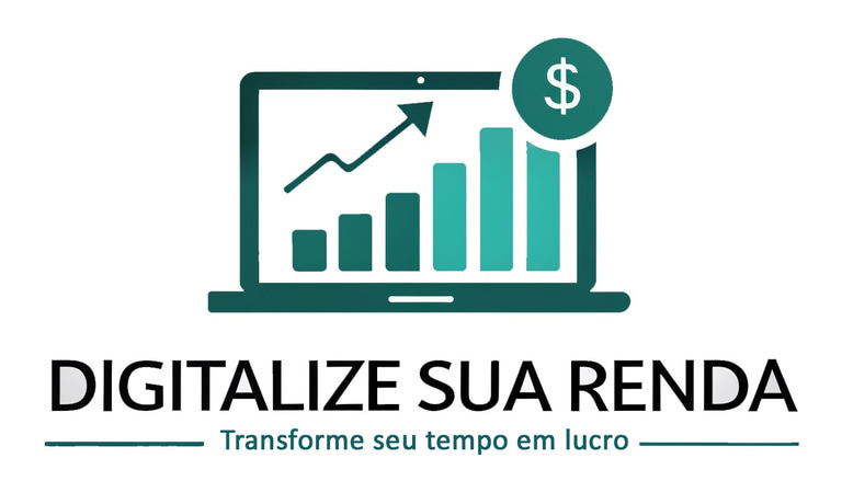 Digitalize Sua Renda logo