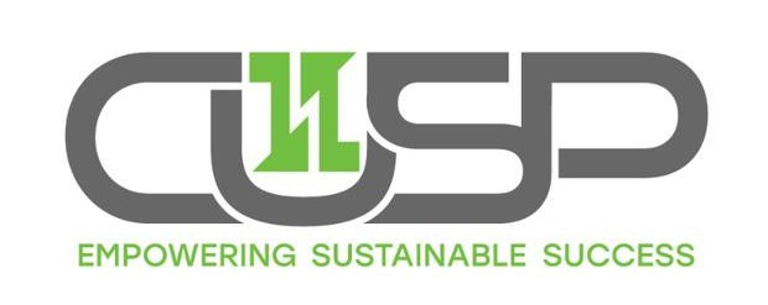 CUSP logo