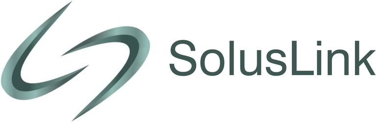 SolusLink logo