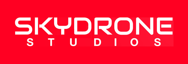 SkyDrone Studios logo