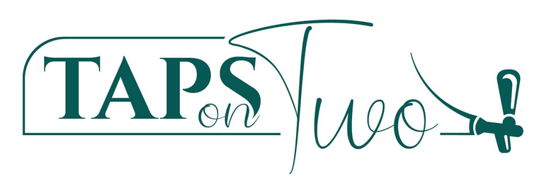 Taps on Two logo