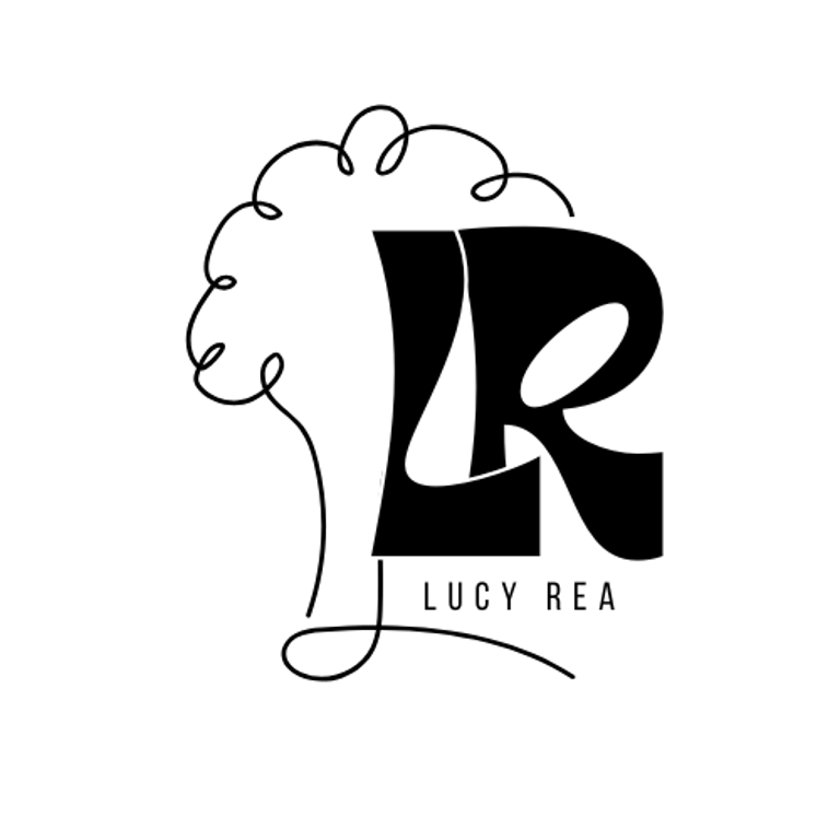 Lucy Rea, PhD logo