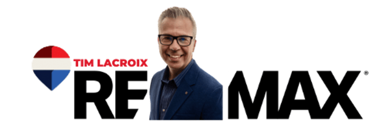 Tim Lacroix Mortgage logo