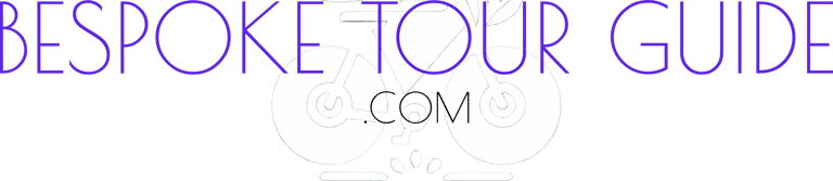 Bespoke Tourguide .com logo