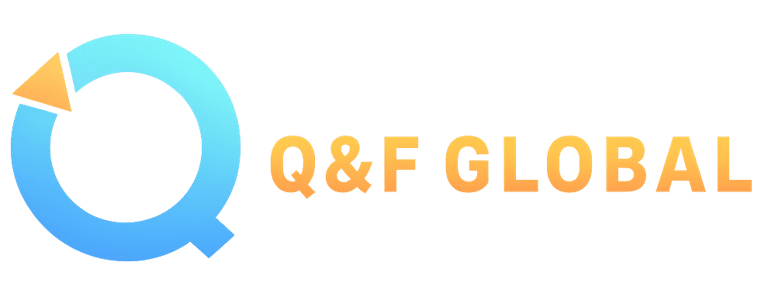 Q&F Global logo