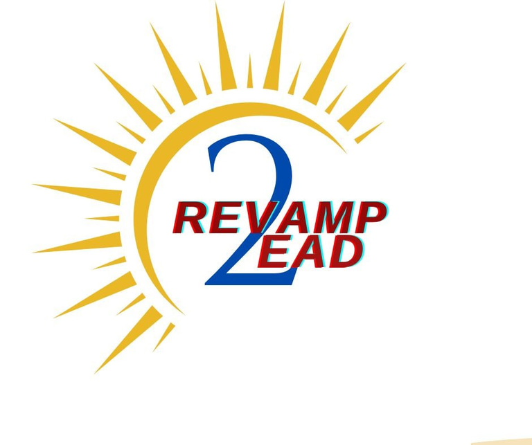 Revamp2Lead logo