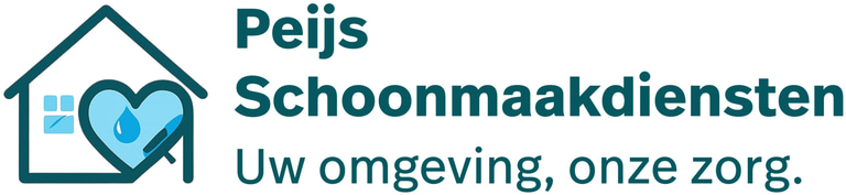 Peijs Schoonmaakdiensten logo