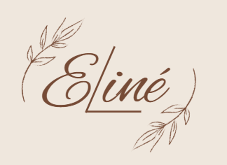 Eliné logo