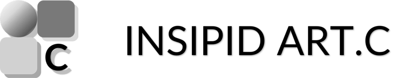 Insipid Art logo