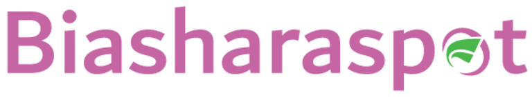 Biasharaspot Rent A Shelf logo