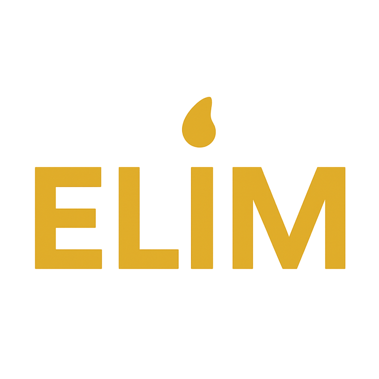 ELIM logo