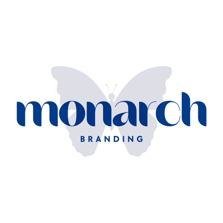 Monarch Marketing logo