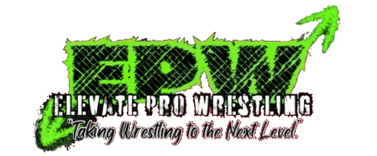 ELEVATE PRO WRESTLING logo