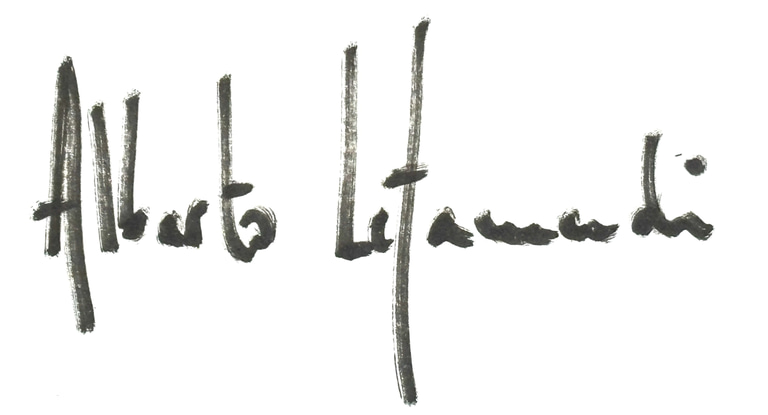 Alberto Letamendi logo