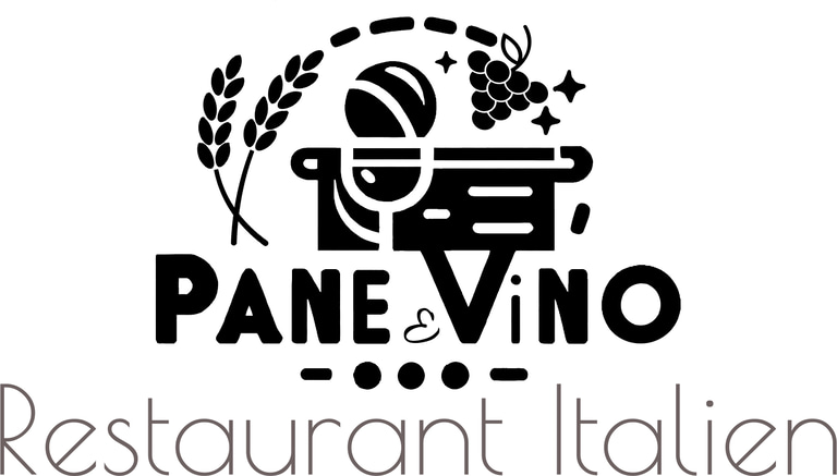 Pane Vino logo