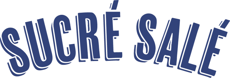 SUCRÉ SALÉ logo