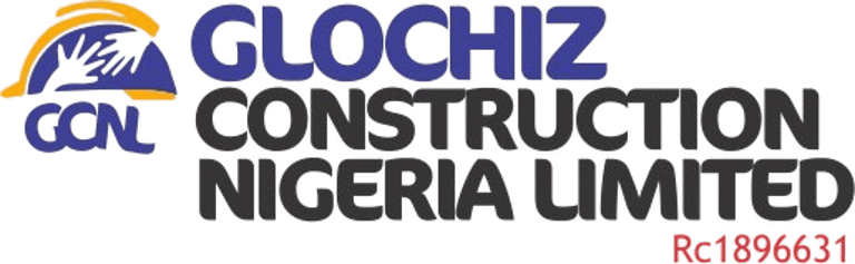 Glochiz Construction logo