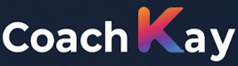 CoachKay logo