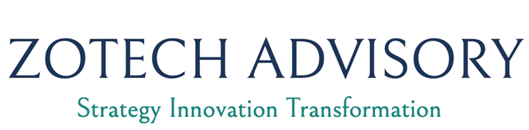 ZoTech Advisory logo