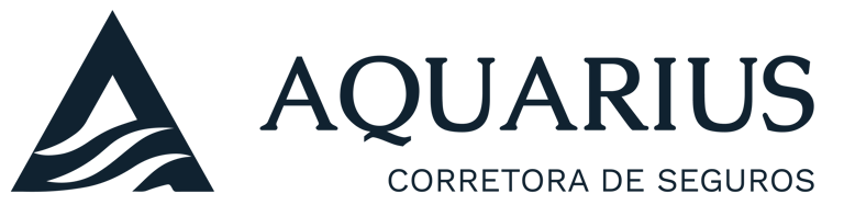 Aquarius Seguros logo
