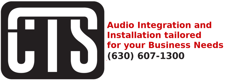 Business Audio Systems logo
