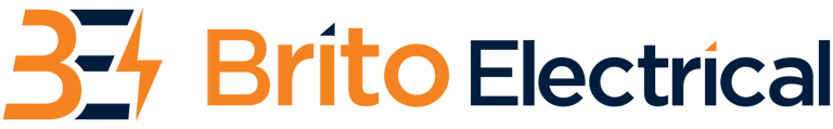 Brito Electrical logo