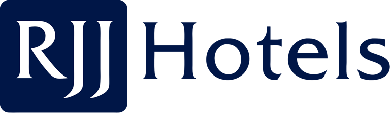RJJ Hotels logo