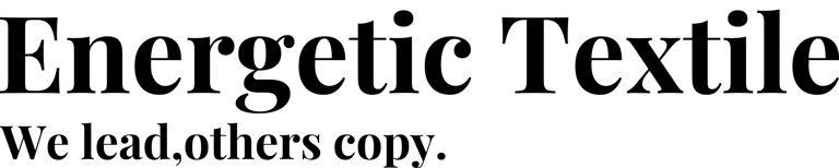 能量纺织 logo