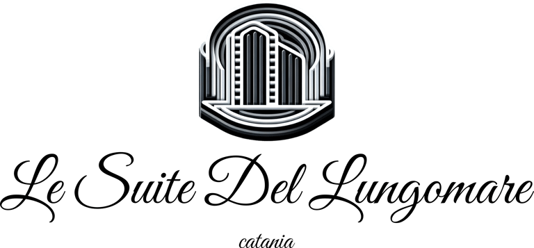 le suite del lungomare logo