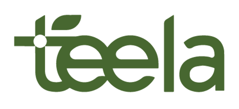 Teela Vietnam logo