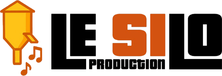 Le Silo Production logo