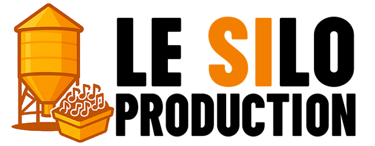 Le Silo Production logo