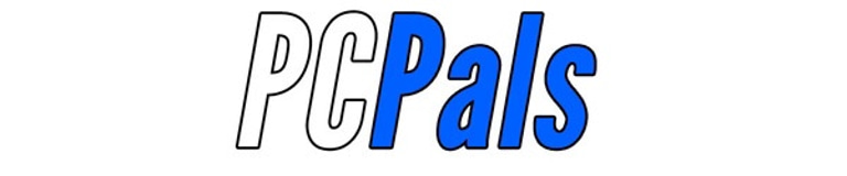 PC Pals logo