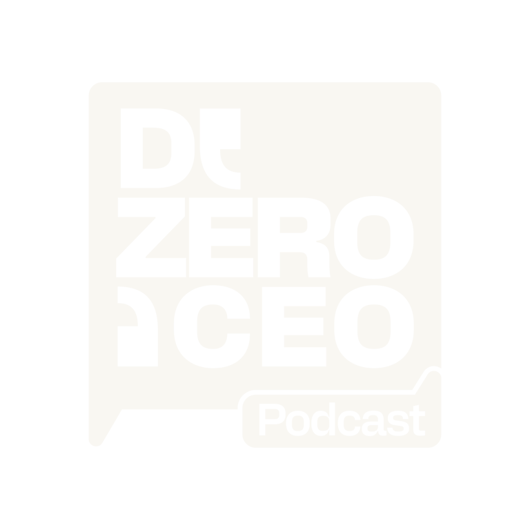 De Zero a CEO logo