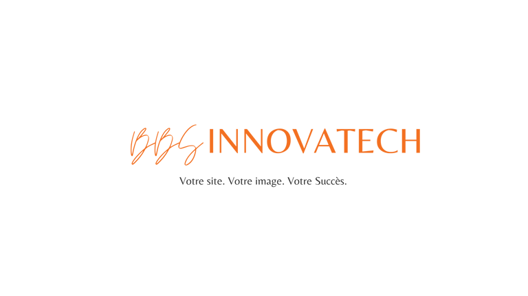 BBS InnovaTech logo