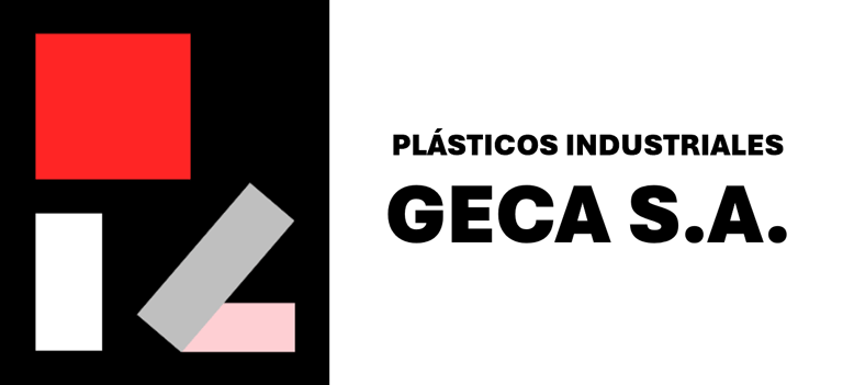 PLASTICOS INDUSTRIALES GECA S.A. logo