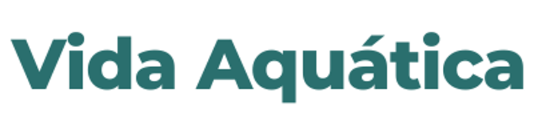 Vida Aquática logo