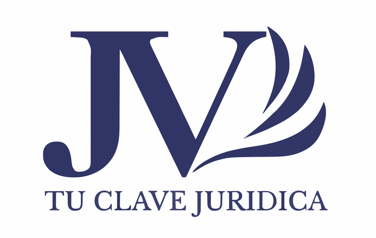 JV Tu clave jurídica logo