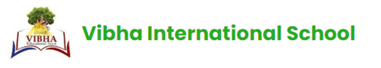 Vibha International Public School logo