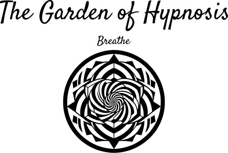 The Garden of Hypnosis logo