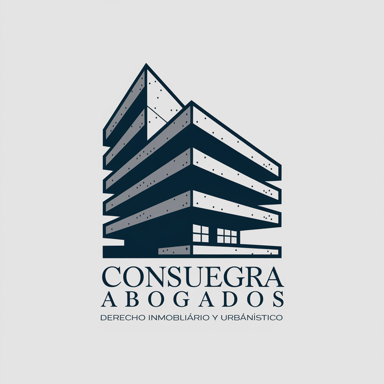 CONSUEGRA ABOGADOS DERECHO URBANO INMOBILIARIO Y POLICIVO logo