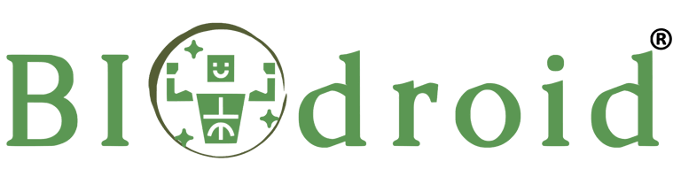 biodroid innovations logo