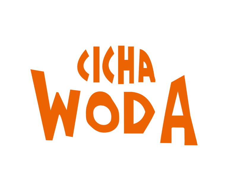 Cicha Woda logo