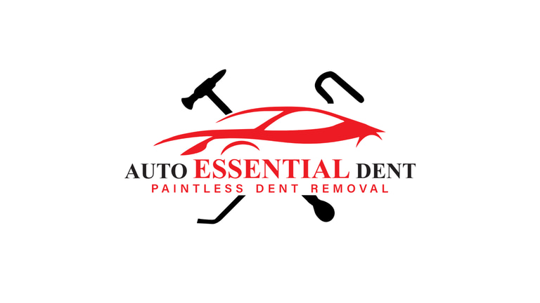 Auto Essential Dent logo