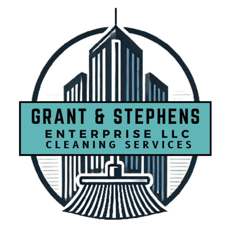 Grant & Stephens Enterprises LLC logo